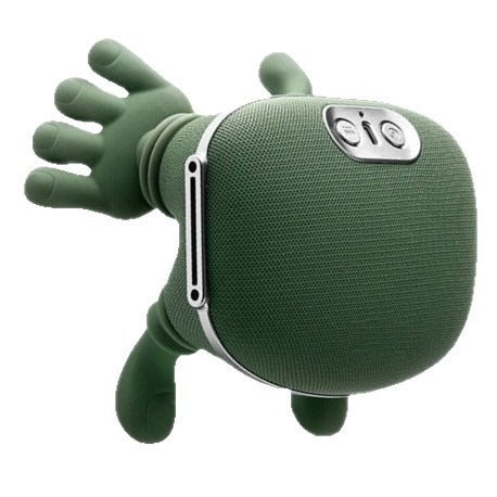 Neck Massager