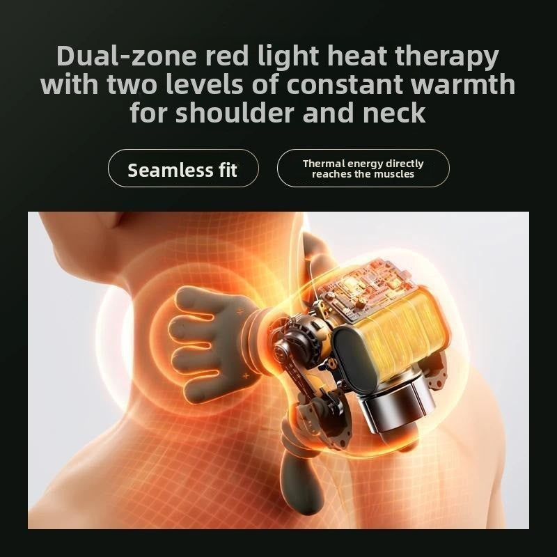 Neck Massager