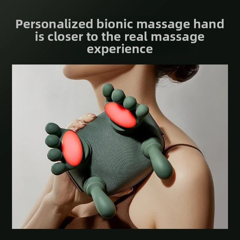 Neck Massager